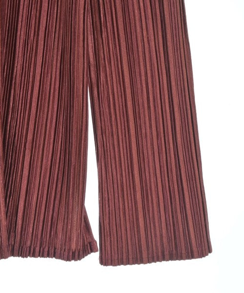 PLEATS PLEASE 女襯衫