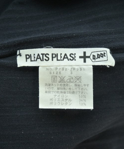 PLEATS PLEASE T恤/上衣