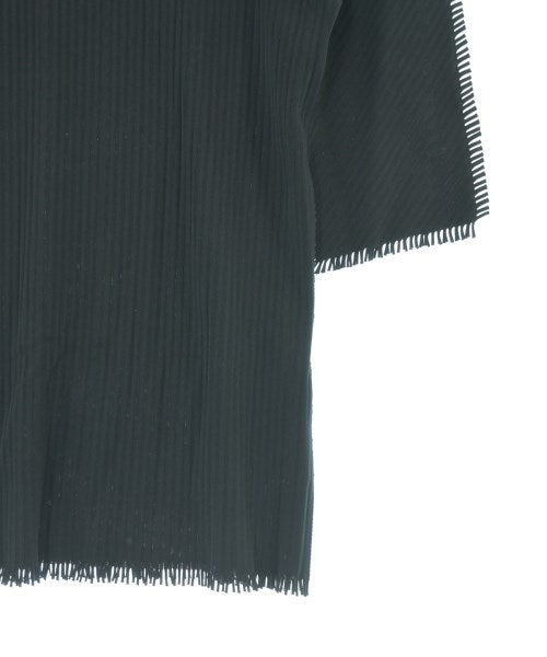 PLEATS PLEASE T恤/上衣