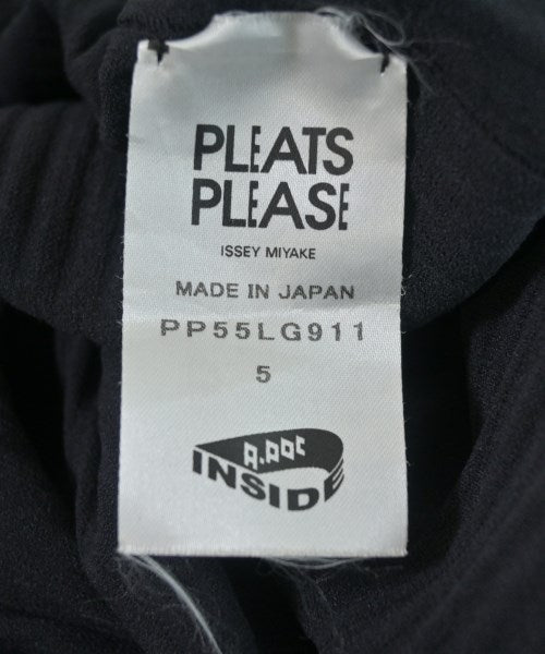 PLEATS PLEASE 膝上裙