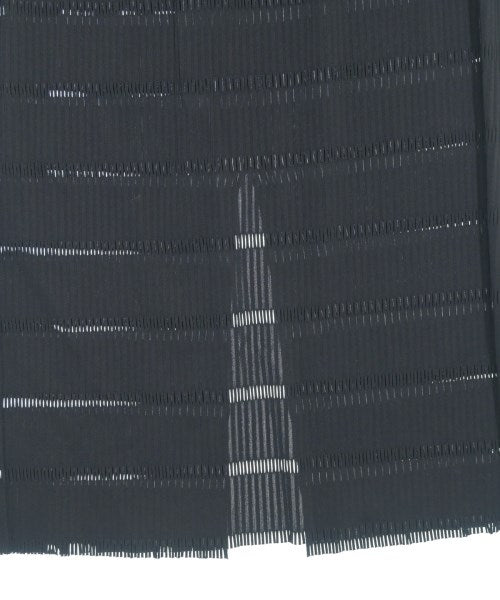 PLEATS PLEASE 膝上裙