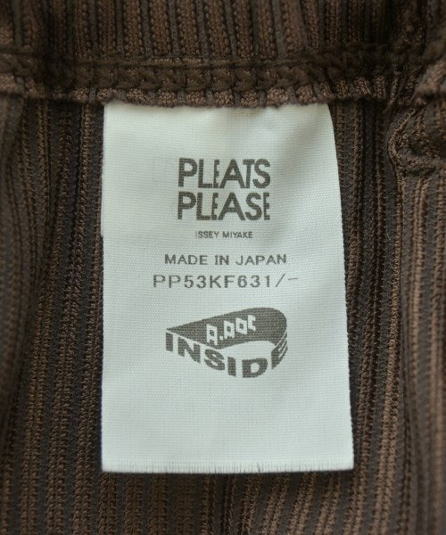 PLEATS PLEASE 其他款