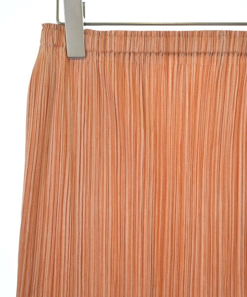 PLEATS PLEASE 長裙/超長裙