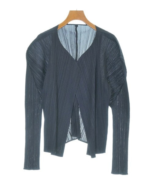 PLEATS PLEASE 休閒夾克