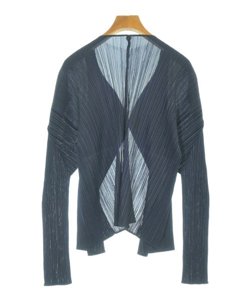 PLEATS PLEASE 休閒夾克