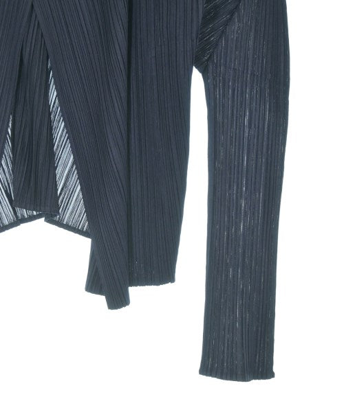 PLEATS PLEASE 休閒夾克