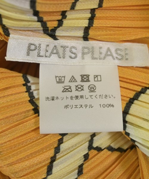 PLEATS PLEASE 洋裝