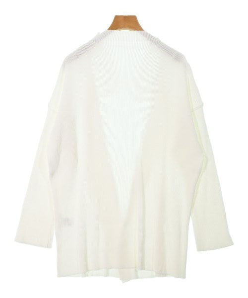 PLEATS PLEASE 開襟衫