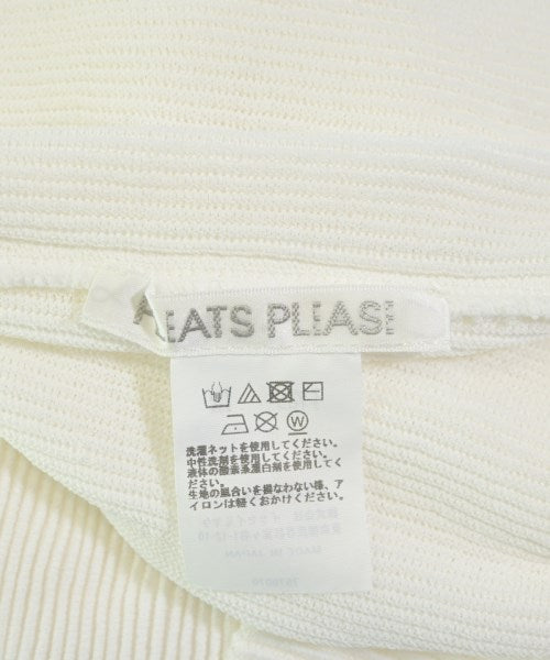PLEATS PLEASE 開襟衫