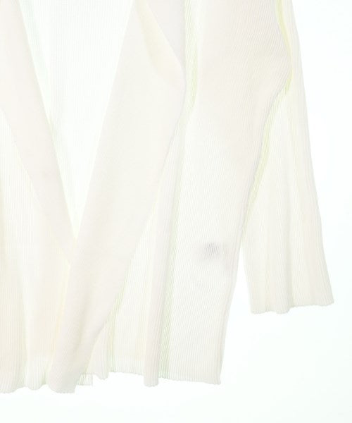 PLEATS PLEASE 開襟衫