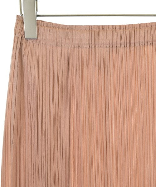 PLEATS PLEASE 長裙/超長裙