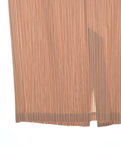 PLEATS PLEASE 長裙/超長裙