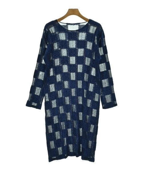 PLEATS PLEASE 洋裝