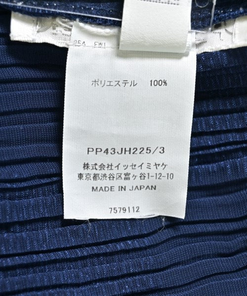 PLEATS PLEASE 洋裝