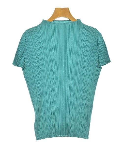 PLEATS PLEASE 休閒襯衫