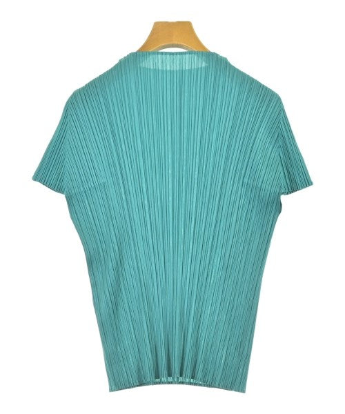 PLEATS PLEASE 休閒襯衫