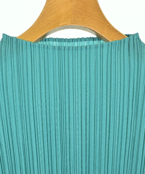 PLEATS PLEASE 休閒襯衫