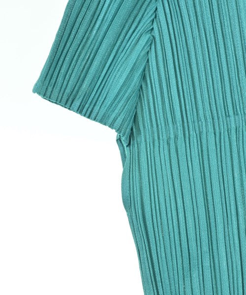 PLEATS PLEASE 休閒襯衫