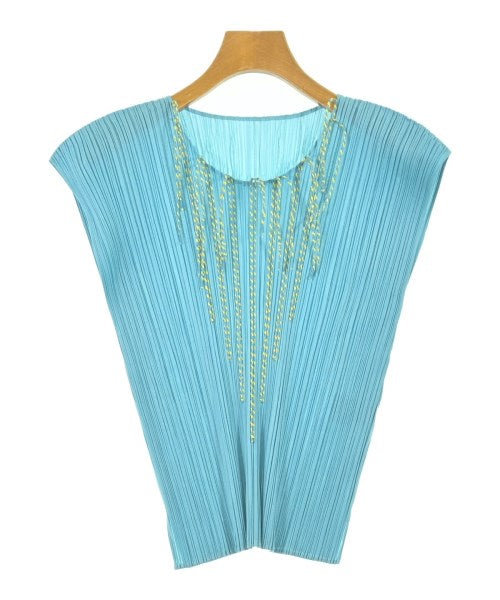 PLEATS PLEASE 休閒襯衫