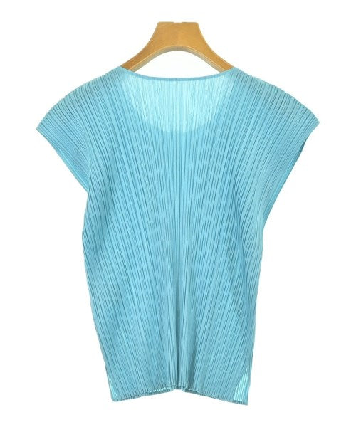 PLEATS PLEASE 休閒襯衫