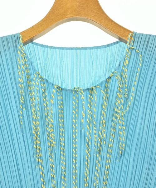 PLEATS PLEASE 休閒襯衫