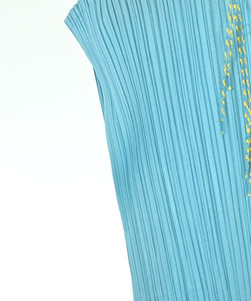 PLEATS PLEASE 休閒襯衫