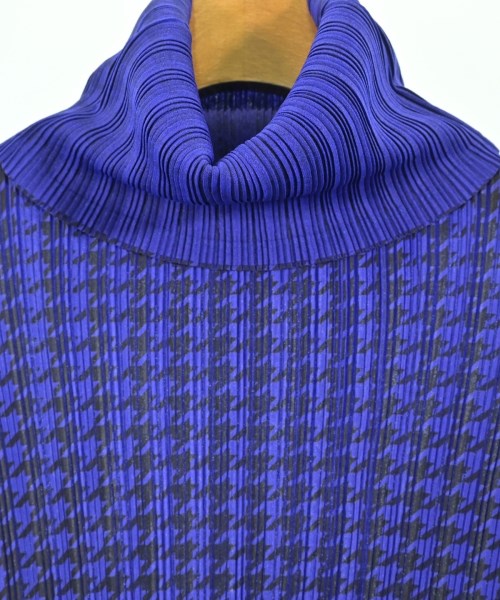 PLEATS PLEASE 休閒襯衫