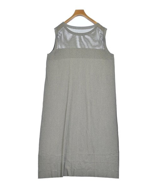 PLEATS PLEASE 洋裝