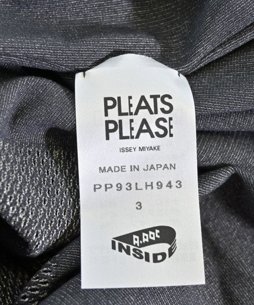 PLEATS PLEASE 洋裝