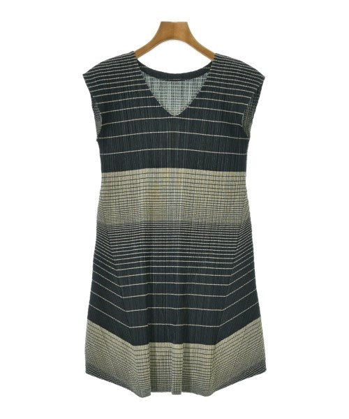 PLEATS PLEASE 洋裝