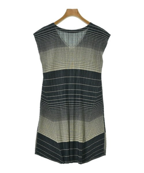 PLEATS PLEASE 洋裝