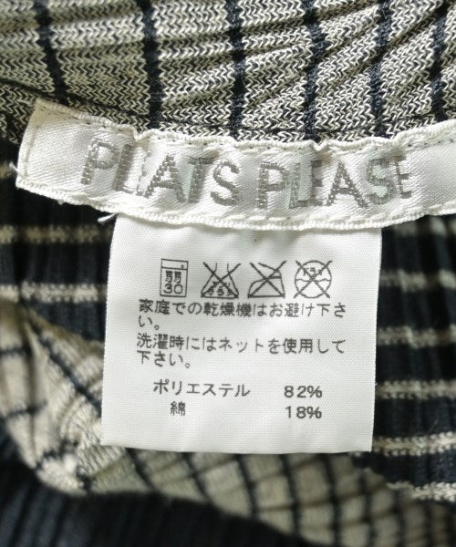 PLEATS PLEASE 洋裝