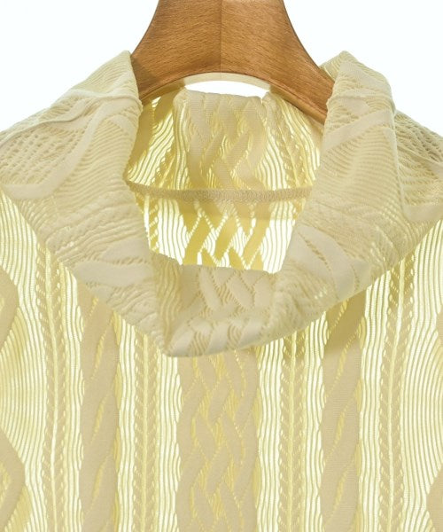 PLEATS PLEASE 無袖上衣