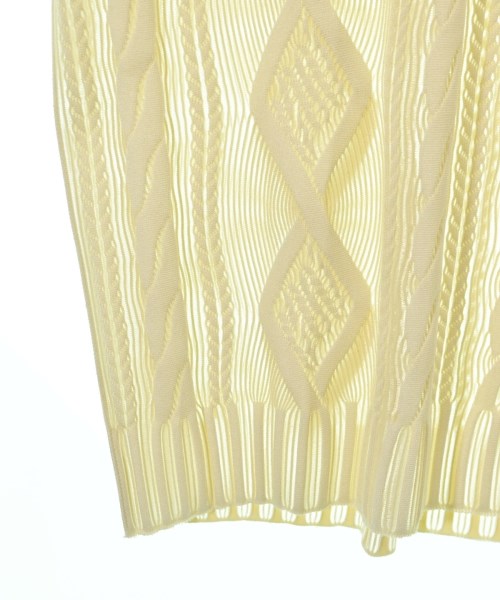 PLEATS PLEASE 無袖上衣