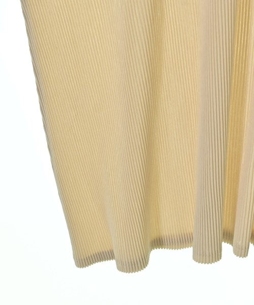 PLEATS PLEASE 休閒襯衫