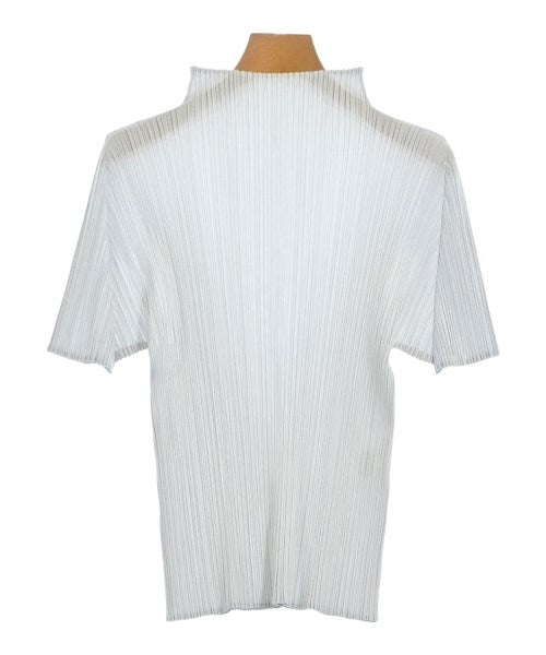 PLEATS PLEASE 女襯衫