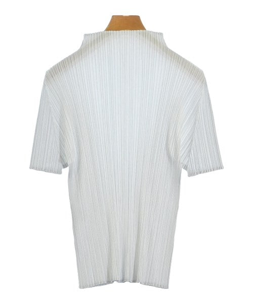 PLEATS PLEASE 女襯衫