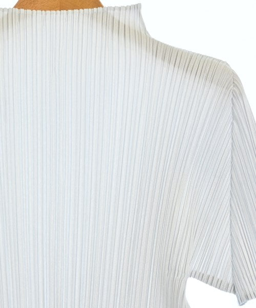 PLEATS PLEASE 女襯衫
