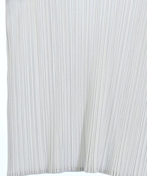 PLEATS PLEASE 女襯衫