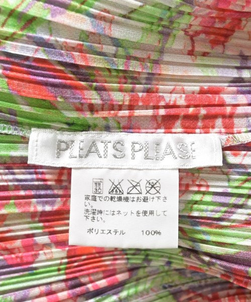 PLEATS PLEASE 洋裝