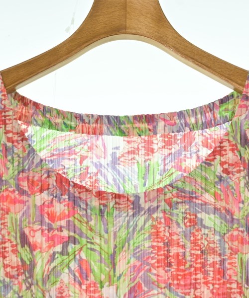 PLEATS PLEASE 洋裝