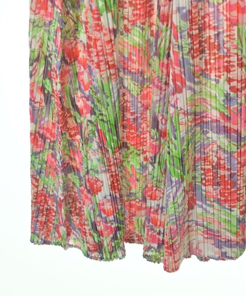 PLEATS PLEASE 洋裝