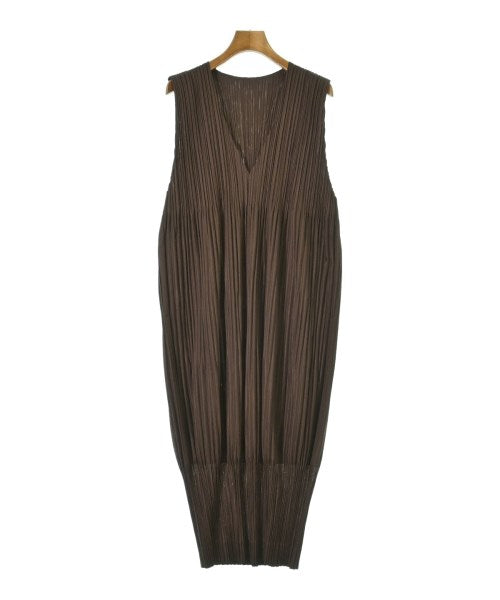 PLEATS PLEASE 洋裝