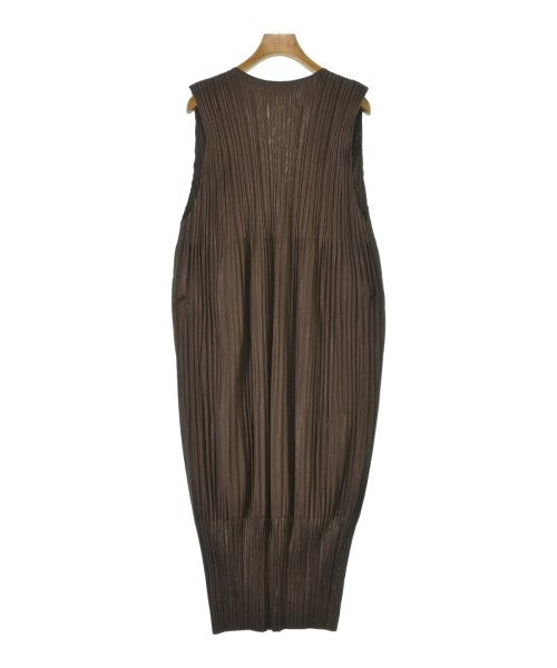 PLEATS PLEASE 洋裝