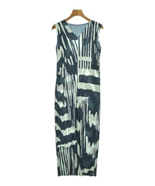 PLEATS PLEASE 洋裝