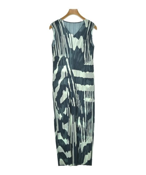 PLEATS PLEASE 洋裝