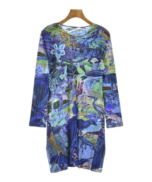 PLEATS PLEASE 洋裝