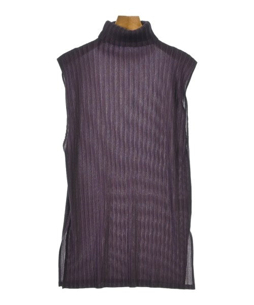 PLEATS PLEASE 女襯衫