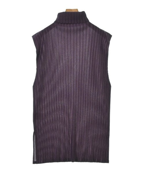 PLEATS PLEASE 女襯衫