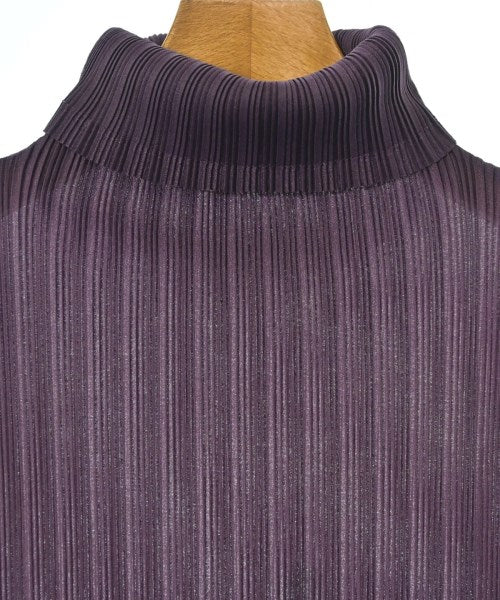 PLEATS PLEASE 女襯衫